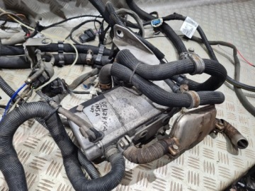 ПАРКОВОЧНЫЙ ОБОГРЕВАТЕЛЬ WEBASTO OPEL INSIGNIA A