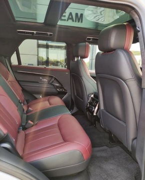 Land Rover Range Rover Sport III SUV 3.0D 351KM 2025 Land Rover Range Rover Sport 3.0D I6 350 PS AWD Auto Autobiography MY25 3.0, zdjęcie 16