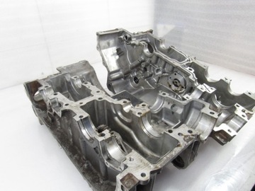 Kartery komplet / cylinder / kartery / blok Cectek Gladiator 500, 13r