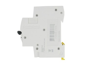 АВТОМАТИЧЕСКИЙ ВЫКЛЮЧАТЕЛЬ SCHNEIDER 1-ФАЗНЫЙ 1F 1P C20A