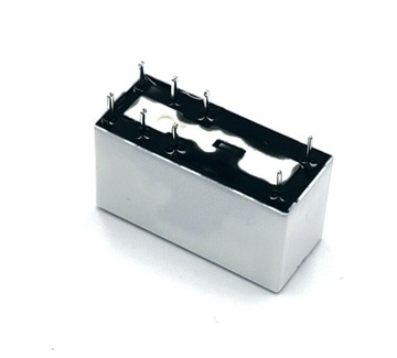 RELPOL 2P 230В AC RM84-2012-35-5230 Реле