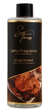 Olejek do lampy zapachowej Scent Therapy - Gingerbread - 500ml