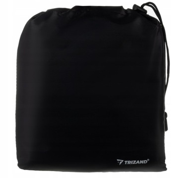 Pokrowiec Na Rower Wodoodporny Motor Skuter Z Klamrą ZIMA/LATO 210x90x110