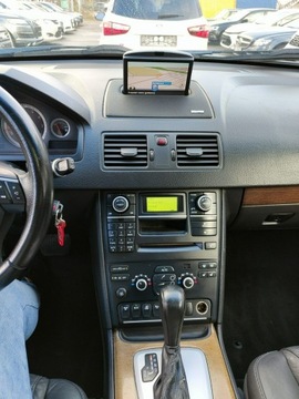 Volvo XC90 I 3.2 243KM 2011 Volvo XC 90 3.2 Benzyna 243 KM, 4x4, Bliss, Kamera, zdjęcie 16