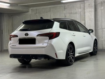 Toyota Corolla XII TS Kombi Facelifting 1.8 Hybrid 140KM 2025 Od ręki - GR Sport 1.8 Hybrid 140KM | Martwe pole!, zdjęcie 2