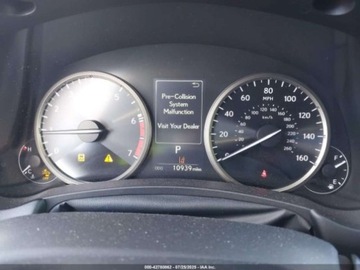 Lexus NX II 2021 Lexus NX 300 2021 2.0l 2.0 Benzyna 235KM, zdjęcie 10