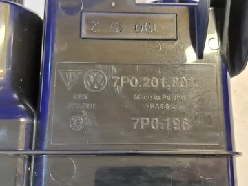 PORSCHE CAYENNE (92A) 2016 OSTATNÍ