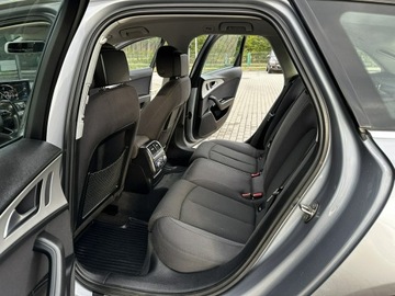 Audi A6 C7 Avant Facelifting 2.0 TDI ultra 190KM 2017 Audi A6 Navi, Ele.Klapa, Xenon, LED, Grzane fotele, zdjęcie 12