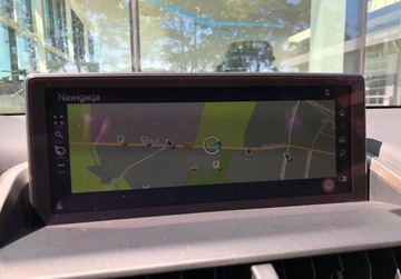 Lexus NX I SUV Facelifting 300 238KM 2019 Lexus NX NX 300 Optimum AWD Salon PL Vat Marza Serwis ASO Rej. 2020, zdjęcie 12