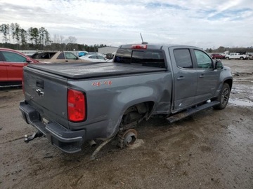 Chevrolet 2019 Chevrolet Colorado CHEVROLET COLORADO LT, 2019..., zdjęcie 2