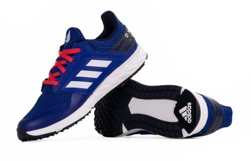 Buty młodzieżowe adidas FortaFaito K D98120