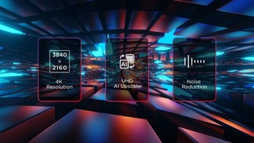 TCL 55-дюймовый QLED-телевизор 55C645 4K Smart TV