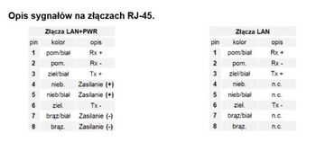 АДАПТЕР ПИТАНИЯ POE AEPI-1-10-HS
