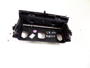 CITROEN C8 02-14 KRYT ZÁSLEPKA AUTORÁDIO KONZOLA KOKPIT PANEL