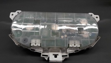 CC79D PŘÍSTROJOVÁ DESKA MAZDA 5 2,0 CD