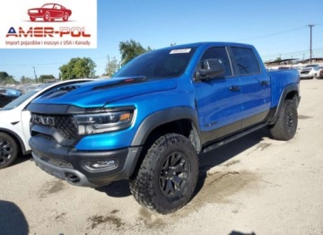  RAM 1500 TRX 2023 6.2L 6.2 Benzyna 702KM