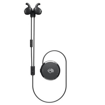 SKULLCANDY Vert Clip-Anywhere | słuchawki 10h | TILE Tech | z 370PLN UNI