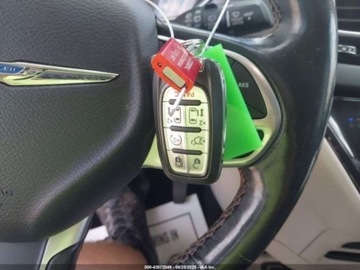 Chrysler Pacifica II 2020 Chrysler Pacifica touring l, 2020 3.6 Benzyna 287KM, zdjęcie 8