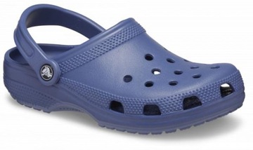 Damskie Buty Chodaki Klapki Crocs Classic 10001 Clog 46-47