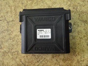 STEROWNIK ECAS 6X2 WABCO 4460554020