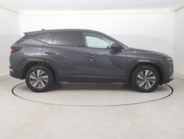 Hyundai Tucson IV SUV 1.6 T-GDI 150KM 2021 Hyundai Tucson 1.6 T-GDI, Salon Polska, zdjęcie 5
