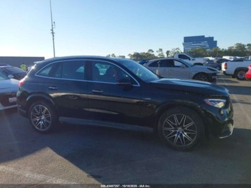 Mercedes GLC C254/X254 2024 Mercedes-Benz GLC 43 4Matic 2024 2.0l 2.0 Benzyna 416KM, zdjęcie 6