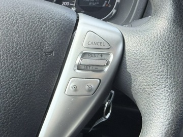 Nissan Note II 1.5 dCi 90KM 2015 Nissan Note 1.5 dci 90KM, 2015r. tempomat, zdjęcie 22