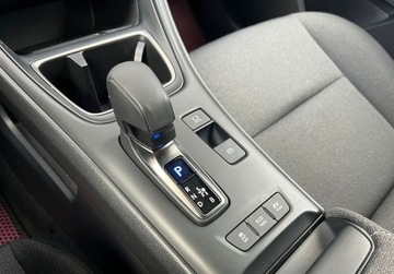 Lexus LBX 1.5 Hybrid 136KM 2024 Lexus LBX LBX Comfort Vat Marza Salon PL Rej. 2025r. 1 wlasciciel, zdjęcie 22