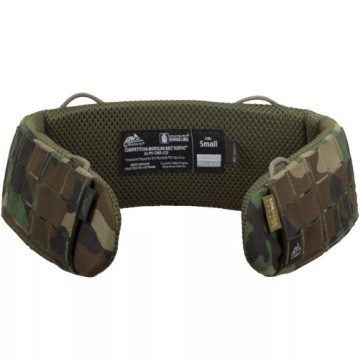 ТАКТИЧЕСКИЙ РЕМЕНЬ MOLLE MOLLE FOAM COMPETITION HELIKON US WOODLAND