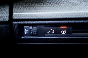 Citroen C5 X Liftback 1.6 PureTech  181KM 2023 Citroen C5X GT LINE blis SKORA nawi FULL LED kame, zdjęcie 22