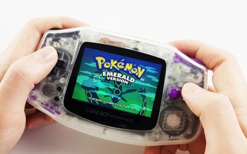 ПРОГРАММАТОР EZ-FLASH OMEGA DEFINITIVE ED ДЛЯ GBA DS