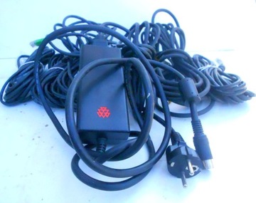 Станция Polycon VIEV PVS-16xx с аксессуарами + кабелями
