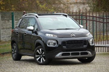 Citroen C3 Aircross  I 2021 Citroën C3 Aircross PANORAMA Kamera Alu Śliczny Bezwypadkowy Światła Led, zdjęcie 5