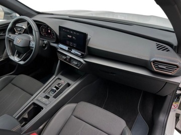 Cupra Formentor Crossover 1.5 TSI 150KM 2023 Cupra Formentor 1.5 TSI DSG 150KM Navi LED Kamera Salon PL FV 23, zdjęcie 13