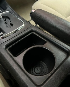 Mercedes Klasa A W169 Coupe 1.5 160 95KM 2009 Mercedes-Benz Klasa A Automat Klima Alu Warszawa gwarancja w cenie VRJD, zdjęcie 26