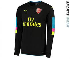 PUMA * ARSENAL LONDYN * 16/17 * DRYCELL * SHIRT S
