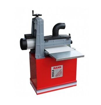 HOLZMANN ZS 400U ШИРОКИЙ ЛЕНТОЧНЫЙ БАРАБАН ШЛИФОВАЛЬНЫЙ СТАНОК