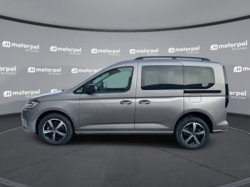 Volkswagen Caddy V 2025 Volkswagen Caddy Life 1,5 TSI 116 KM Automat, zdjęcie 6