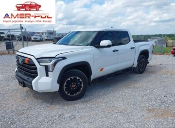 Toyota Tundra II 2025 Toyota Tundra Sr5 2025 3.4 Benzyna 389KM