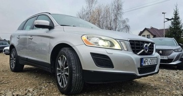 Volvo XC60 I SUV 2.0 D3 163KM 2013 Volvo XC 60 5 CYLINDROWY automat Stan Bardzo Dobry, wymieniony rozrzad, zdjęcie 25