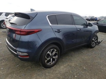 Kia Sportage IV 2020 Kia Sportage lx, 2020r., 2.4L, zdjęcie 2