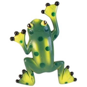 Внешний оконный термометр FROG для присосок на окно