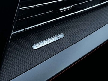 Audi A3 8Y 2024 Audi S3 Limousine 333KM Matrix Panorama Head-up Elektryczne fotele, zdjęcie 36