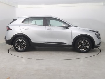 Kia Sportage V SUV 1.6 T-GDI MHEV 150KM 2023 Kia Sportage 1.6 T-GDI MHEV, Salon Polska, zdjęcie 5