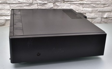 SONY SLV-825 Wysokiej klasy magnetowid VHS Hi-Fi stereo do zestawu ES