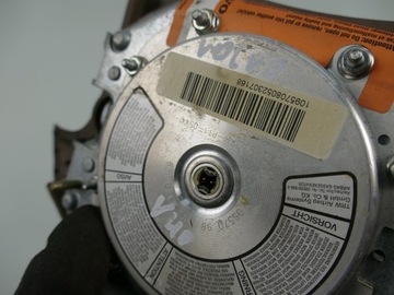 VOLVO V40 I S40 PODUSZKA POWIETRZNA KIEROWNICY