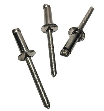 NIT ZRYWALNY 4x16MM NIERDZEWNY A2/A2 100szt.