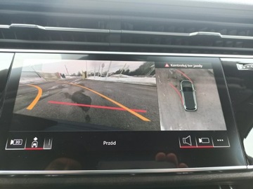 Audi Q7 II 2023 Audi Q7 7 miejsc, 18 tys km, zdjęcie 33