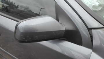 LUSTERKO PRAWE ELEKTRYCZNE OPEL ASTRA II 2
