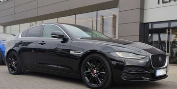 Jaguar XE 2022 Jaguar XE XE MY22 2.0D I4 204 PS RWD Auto SE 2.0 Diesel 204KM, zdjęcie 13
